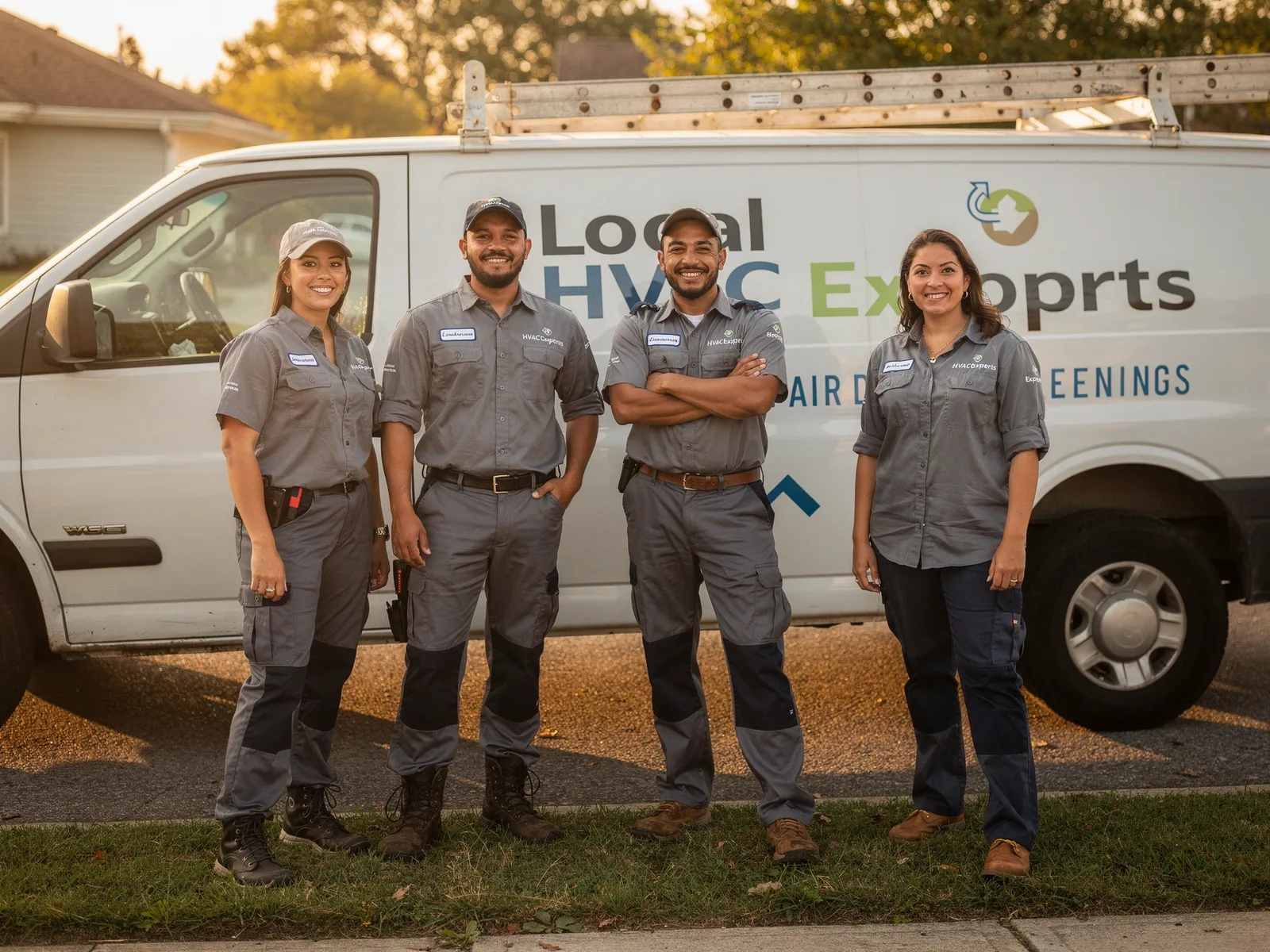 24/7 HVAC Repair & AC Replacement company in Sparta, KY