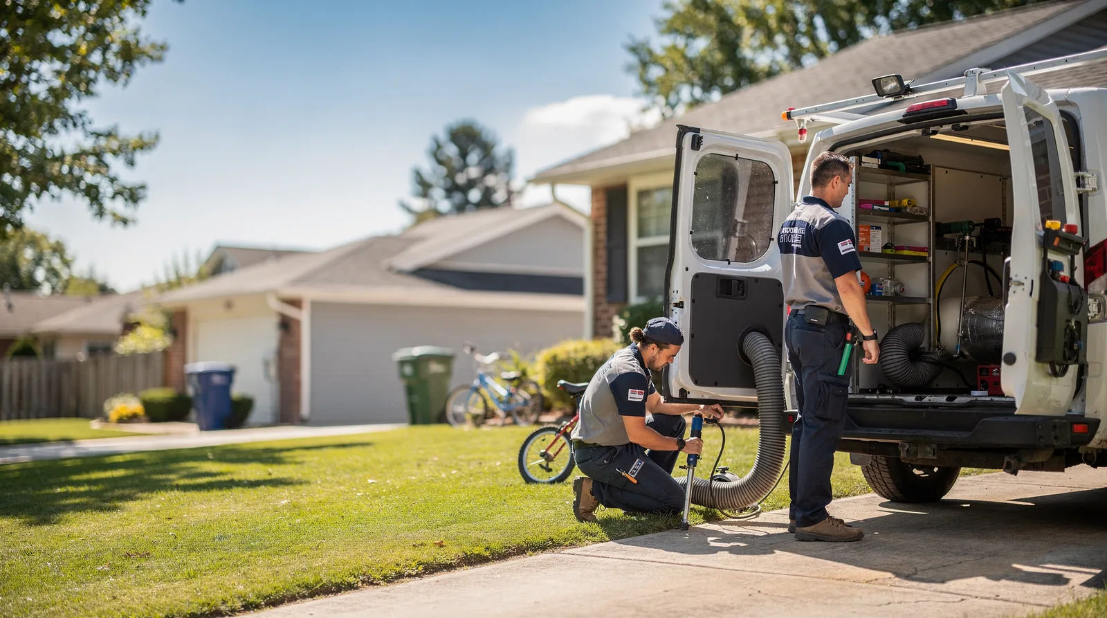 24/7 HVAC Repair & AC Replacement in Sparta, KY near me
